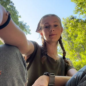 Meet your Posher, Kaleigh